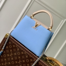 LV Top Handle Bags